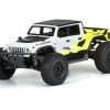 Proline Karosserie Jeep Gladiator Rubicon unlackiert, 1:10 -RC Zubehör Verkäufe 231938396 xxl