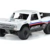Proline Karosserie Ford F-100 1967 UDR unlackiert, 1:7