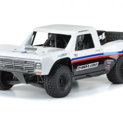 Proline Karosserie Ford F-100 1967 UDR unlackiert, 1:7