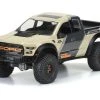 Proline Karosserie Ford F-150 Raptor 2017 unlackiert, 1:10 -RC Zubehör Verkäufe 231938588 xxl