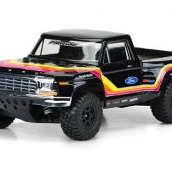 Proline Karosserie Ford F-150 1979 Race Truck unlackiert, 1:10