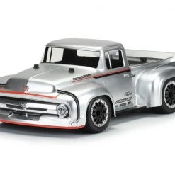Proline Karosserie Ford F-100 1956 unlackiert, 1:10