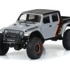 Proline Karosserie Jeep Gladiator 2020 unlackiert, 1:10 1 Proline Karosserie Jeep Gladiator 2020 unlackiert, 1:10 -RC Zubehör Verkäufe 231938603 xxl