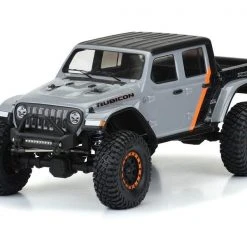 Proline Karosserie Jeep Gladiator 2020 unlackiert, 1:10