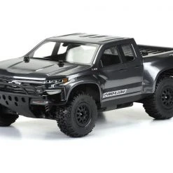 Proline Karosserie Chevy Silverado Z71 2019 unlackiert, 1:10