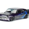 Proline Karosserie Chevy Nova 1969 Dragster unlackiert, 1:10 1 Proline Karosserie Chevy Nova 1969 Dragster unlackiert, 1:10 -RC Zubehör Verkäufe 231938618 xxl