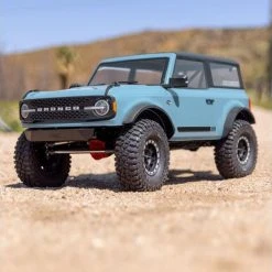Proline Karosserie Ford Bronco 2021 2-Door unlackiert, 1:10 -RC Zubehör Verkäufe 231938630 xxl