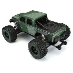 Proline Karosserie Jeep Gladiator Rubicon unlackiert, 1:5 12 Proline Karosserie Jeep Gladiator Rubicon unlackiert, 1:5 -RC Zubehör Verkäufe 231938716 xxl