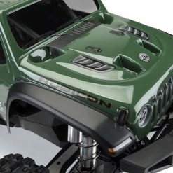 Proline Karosserie Jeep Gladiator Rubicon unlackiert, 1:5 13 Proline Karosserie Jeep Gladiator Rubicon unlackiert, 1:5 -RC Zubehör Verkäufe 231938722 xxl