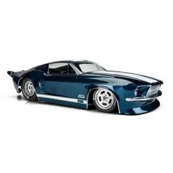 Proline Karosserie Ford Mustang 1967 Drag unlackiert, 1:10 -RC Zubehör Verkäufe 231938731 xxl