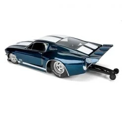 Proline Karosserie Ford Mustang 1967 Drag unlackiert, 1:10 -RC Zubehör Verkäufe 231938737 xxl