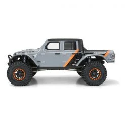 Proline Karosserie Jeep Gladiator 2020 unlackiert, 1:10 13 Proline Karosserie Jeep Gladiator 2020 unlackiert, 1:10 -RC Zubehör Verkäufe 231938746 xxl