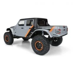 Proline Karosserie Jeep Gladiator 2020 unlackiert, 1:10 14 Proline Karosserie Jeep Gladiator 2020 unlackiert, 1:10 -RC Zubehör Verkäufe 231938752 xxl