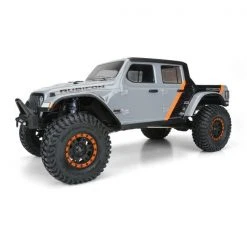 Proline Karosserie Jeep Gladiator 2020 unlackiert, 1:10 15 Proline Karosserie Jeep Gladiator 2020 unlackiert, 1:10 -RC Zubehör Verkäufe 231938759 xxl
