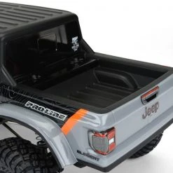 Proline Karosserie Jeep Gladiator 2020 unlackiert, 1:10 17 Proline Karosserie Jeep Gladiator 2020 unlackiert, 1:10 -RC Zubehör Verkäufe 231938771 xxl