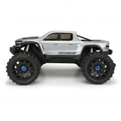 Proline Karosserie Ram 1500 TRX unlackiert, 1:5 -RC Zubehör Verkäufe 231938774 xxl