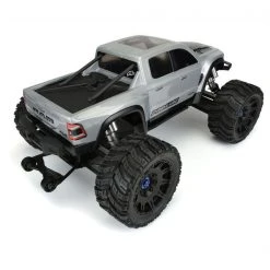 Proline Karosserie Ram 1500 TRX unlackiert, 1:5 -RC Zubehör Verkäufe 231938780 xxl