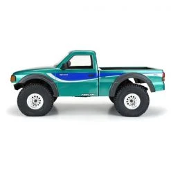 Proline Karosserie Ford Ranger 1993 unlackiert, 1:10 -RC Zubehör Verkäufe 231938796 xxl
