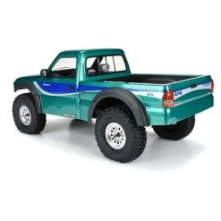 Proline Karosserie Ford Ranger 1993 unlackiert, 1:10 -RC Zubehör Verkäufe 231938802 xxl