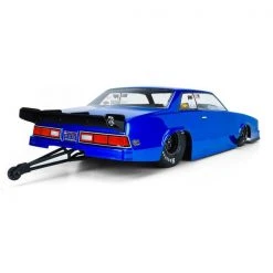Proline Karosserie Chevy Malibu 1978 unlackiert, 1:10 -RC Zubehör Verkäufe 231938841 xxl