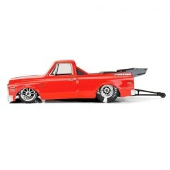 Proline Karosserie Chevy C-10 1972 unlackiert, 1:10 -RC Zubehör Verkäufe 231938850 xxl