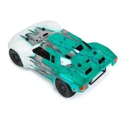 Proline Karosserie Axis SC unlackiert, 1:10 -RC Zubehör Verkäufe 231938880 xxl