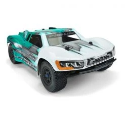 Proline Karosserie Axis SC unlackiert, 1:10 -RC Zubehör Verkäufe 231938886 xxl