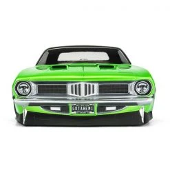 Proline Karosserie Plymouth Barracuda 1972 unlackiert, 1:10 -RC Zubehör Verkäufe 231938889 xxl