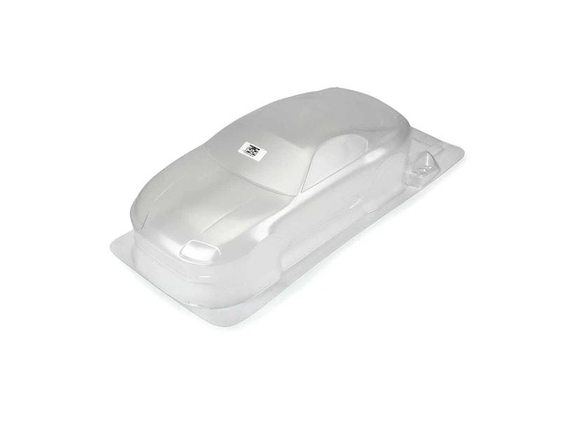 Proline Karosserie Toyota Supra 1995 Drag unlackiert, 1:10 4 Proline Karosserie Toyota Supra 1995 Drag unlackiert, 1:10 – Bild 2