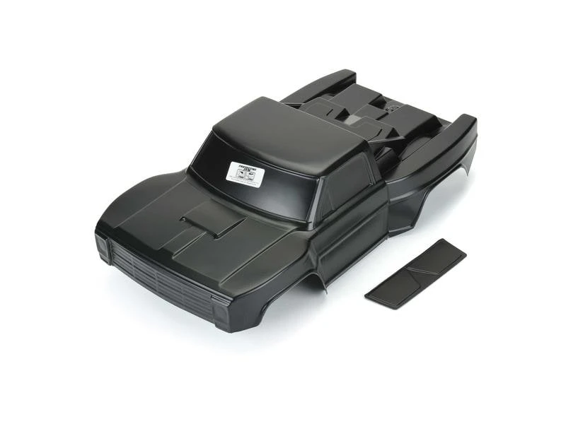 Proline Karosserie Ford F-100 1967 SCT Schwarz, 1:10 6 Proline Karosserie Ford F-100 1967 SCT Schwarz, 1:10 – Bild 4