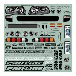 Proline Karosserie Toyota Supra 1995 Drag unlackiert, 1:10 11 Proline Karosserie Toyota Supra 1995 Drag unlackiert, 1:10 -RC Zubehör Verkäufe 231938916 xxl