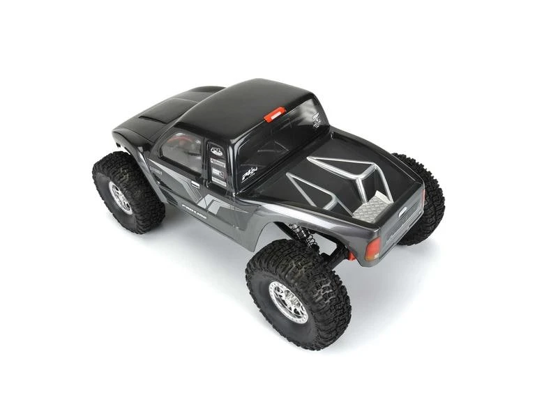 Proline Karosserie Cliffhanger HP unlackiert, 1:10 6 Proline Karosserie Cliffhanger HP unlackiert, 1:10 – Bild 4