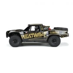 Proline Karosserie Ford F-100 1967 UDR Schwarz, 1:7 -RC Zubehör Verkäufe 231939017 xxl