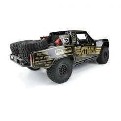 Proline Karosserie Ford F-100 1967 UDR Schwarz, 1:7 -RC Zubehör Verkäufe 231939022 xxl