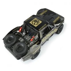 Proline Karosserie Ford F-100 1967 UDR Schwarz, 1:7 -RC Zubehör Verkäufe 231939037 xxl