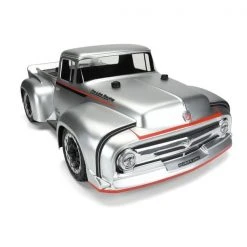 Proline Karosserie Ford F-100 1956 unlackiert, 1:10 -RC Zubehör Verkäufe 231939062 xxl