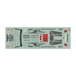 Proline Karosserie Cliffhanger HP unlackiert, 1:24 -RC Zubehör Verkäufe 231939071 xxl