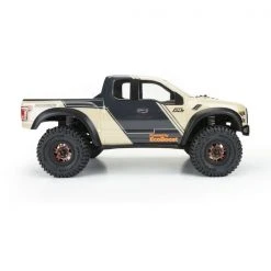 Proline Karosserie Ford F-150 Raptor 2017 unlackiert, 1:10 -RC Zubehör Verkäufe 231939085 xxl