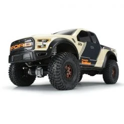 Proline Karosserie Ford F-150 Raptor 2017 unlackiert, 1:10 -RC Zubehör Verkäufe 231939101 xxl