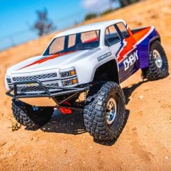 Proline Karosserie Chevy Silverado 2015 Pre-Runner unlackiert, 1:10 -RC Zubehör Verkäufe 231939104 xxl