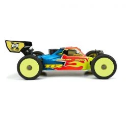 Proline Karosserie AXIS Buggy unlackiert, 1:8 -RC Zubehör Verkäufe 231939126 xxl
