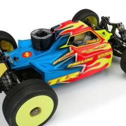 Proline Karosserie AXIS Buggy unlackiert, 1:8 -RC Zubehör Verkäufe 231939132 xxl