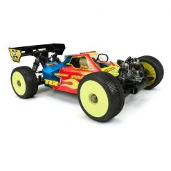 Proline Karosserie AXIS Buggy unlackiert, 1:8 -RC Zubehör Verkäufe 231939138 xxl