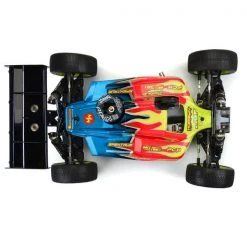Proline Karosserie AXIS Buggy unlackiert, 1:8 -RC Zubehör Verkäufe 231939144 xxl