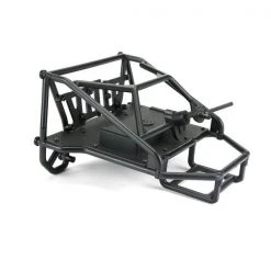 Proline Modellbau-Heckaufbau Half-Cage 1:10 -RC Zubehör Verkäufe 231939193 xxl