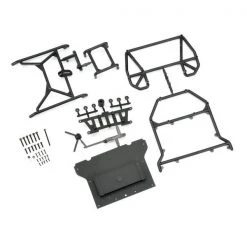 Proline Modellbau-Heckaufbau Half-Cage 1:10 -RC Zubehör Verkäufe 231939537 xxl