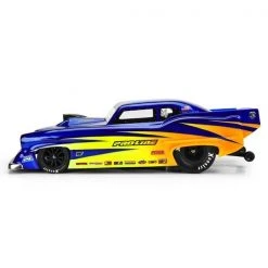 Proline Karosserie Super J Pro-Mod unlackiert, 1:10 -RC Zubehör Verkäufe 231939540 xxl