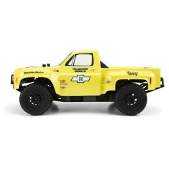 Proline Karosserie Chevy C-10 Race Truck unlackiert, 1:10 -RC Zubehör Verkäufe 231939621 xxl