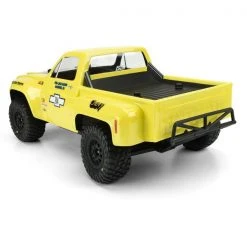 Proline Karosserie Chevy C-10 Race Truck unlackiert, 1:10 -RC Zubehör Verkäufe 231939627 xxl