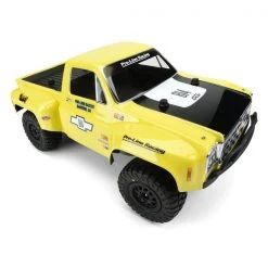 Proline Karosserie Chevy C-10 Race Truck unlackiert, 1:10 -RC Zubehör Verkäufe 231939640 xxl